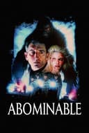 Abominable(2006)