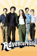 Adventureland(2009)