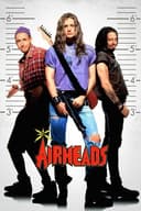 Airheads(1994)