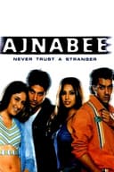 Ajnabee(2001)