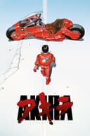 Akira(1988)