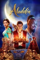 Aladdin(2019)