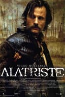 Captain Alatriste: The Spanish Musketeer(2006)