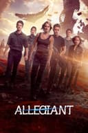 Allegiant(2016)