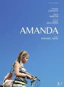 Amanda(2018)