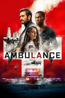 Ambulance(2022)