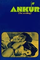 Ankur: The Seedling(1974)