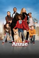 Annie(2014)