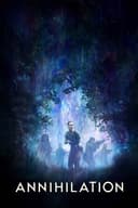 Annihilation(2018)