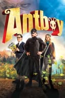 Antboy(2013)