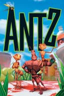 Antz(1998)