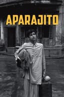 Aparajito(1956)