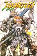 Appleseed(1988)