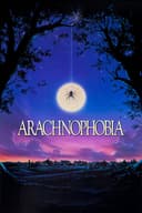 Arachnophobia(1990)