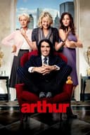 Arthur(2011)