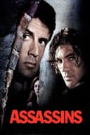 Assassins(1995)