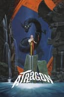 Atragon(1963)