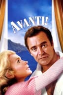 Avanti!(1972)