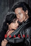 Baaghi(2016)