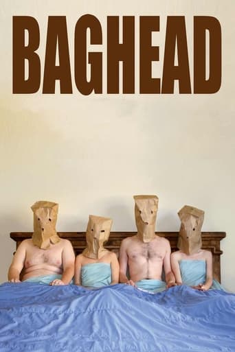 Baghead