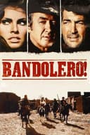 Bandolero!(1968)