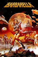 Barbarella(1968)