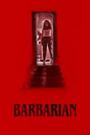 Barbarian(2022)