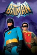 Batman(1966)