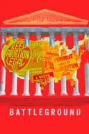 Battleground(2022)