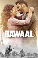 Bawaal(2023)