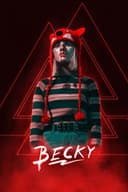 Becky(2020)