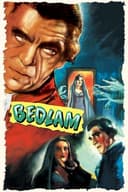 Bedlam(1946)