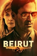 Beirut(2018)