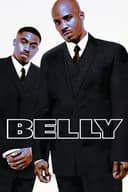 Belly(1998)