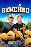 Benched(2018)