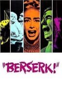 Berserk!(1967)