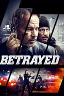 Betrayed(2018)