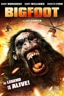 Bigfoot(2012)