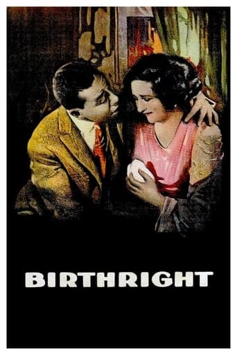 Birthright