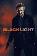 Blacklight(2022)