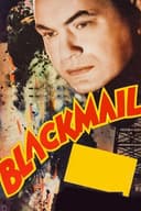 Blackmail(1939)