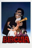 Blacula(1972)