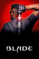 Blade(1998)