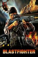 Blastfighter(1984)