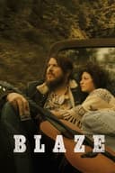 Blaze(2018)