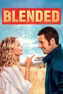 Blended(2014)