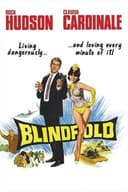 Blindfold(1966)