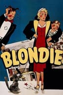 Blondie(1938)