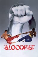 Bloodfist(1989)