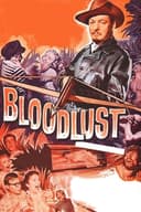 Bloodlust!(1961)